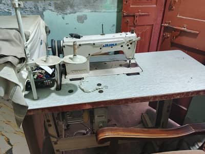 joke mashen ddl 8700