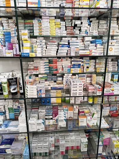 Doctors Required