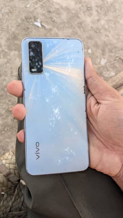 Vivo Y20