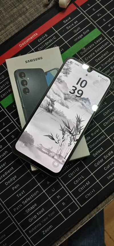 Samsung Mobile A16