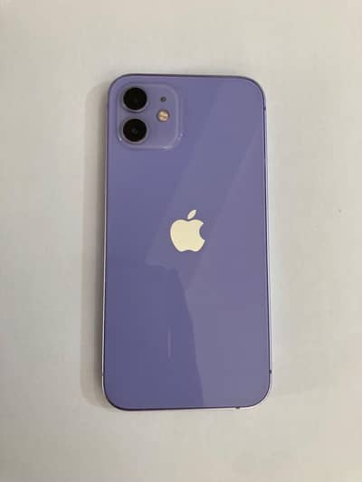 I phone 12