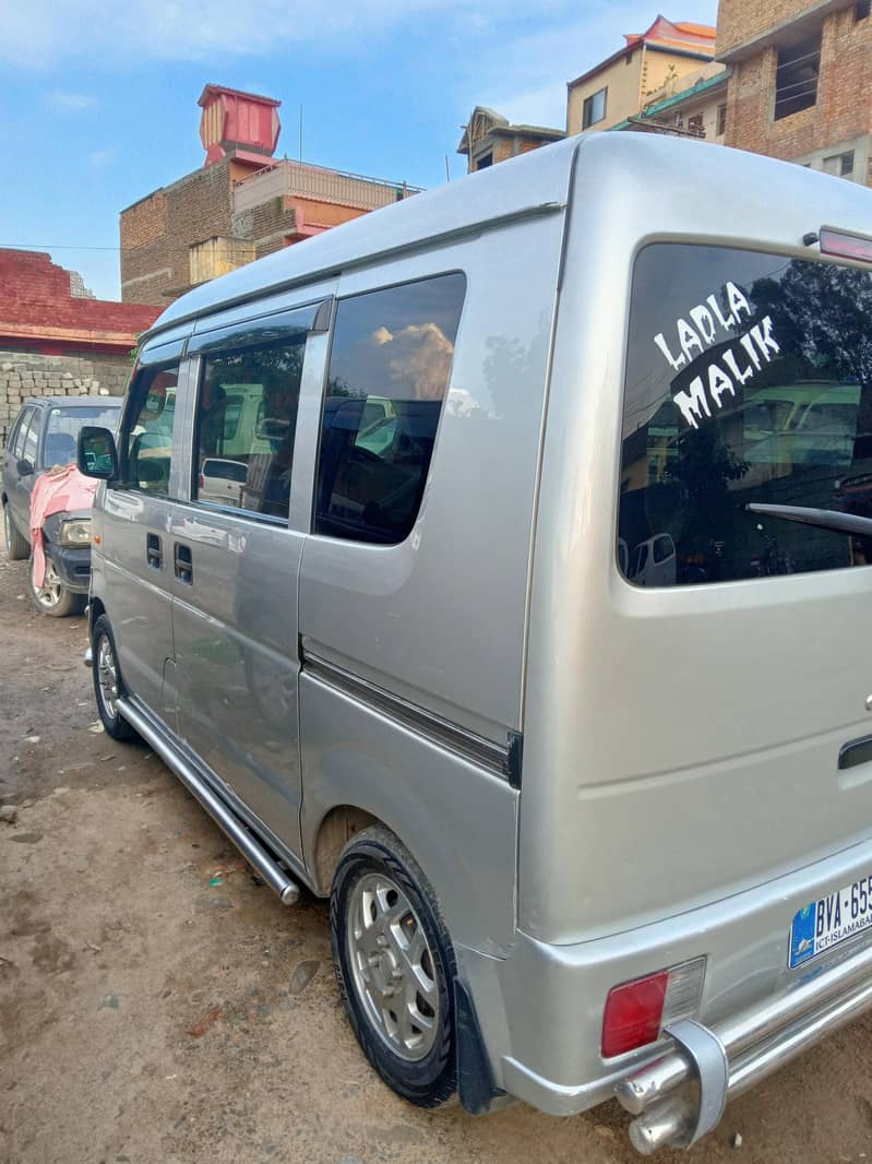 Suzuki every 3