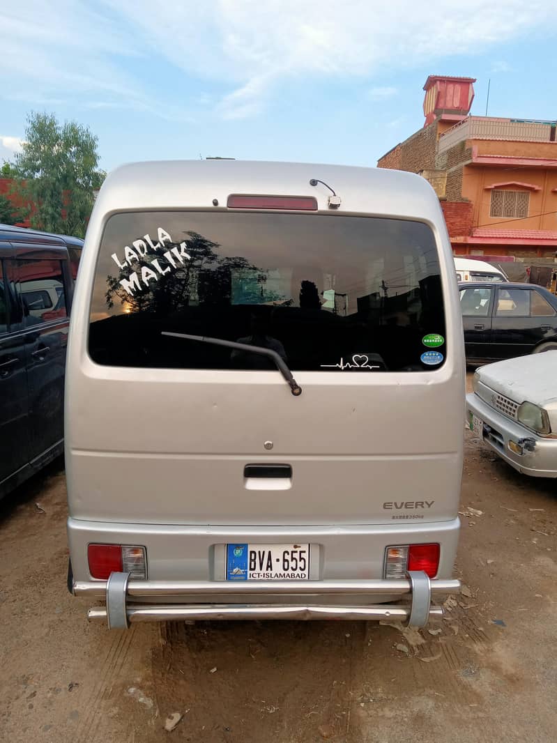 Suzuki every 4