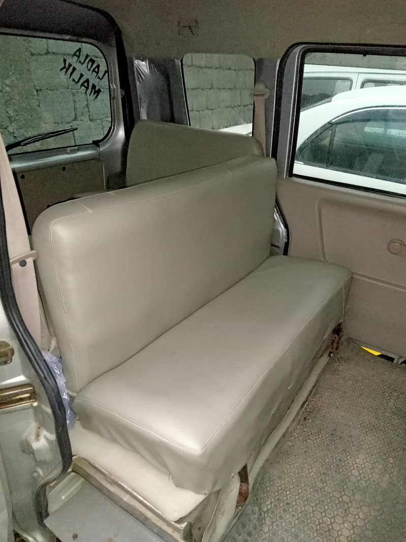 Suzuki every 6