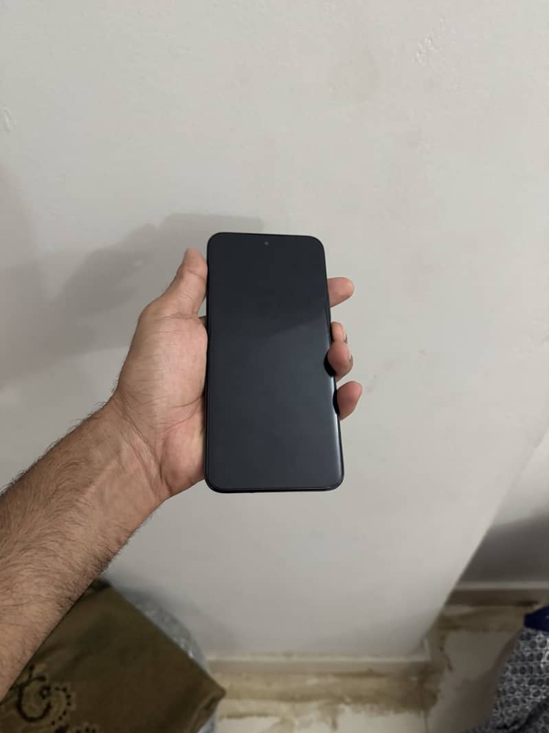 Tecno Other Model spark 40pro plus 1