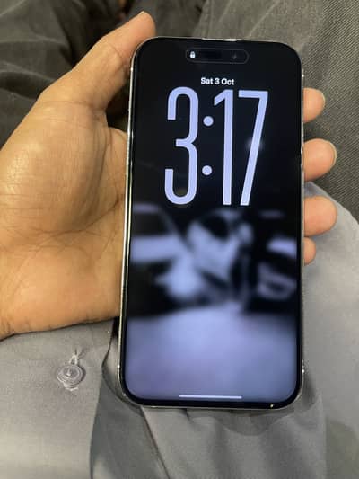 Apple iPhone 14 Pro Max