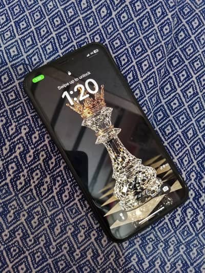 Apple iPhone XR