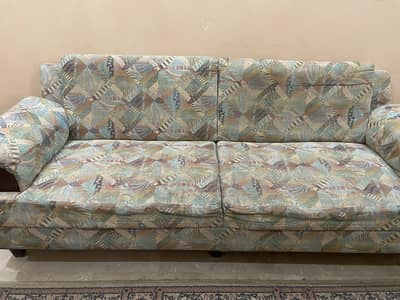 5 seater sofa set for sale-