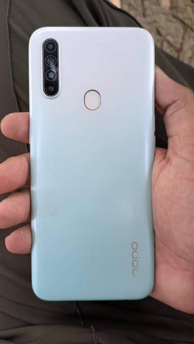 OPPO A31