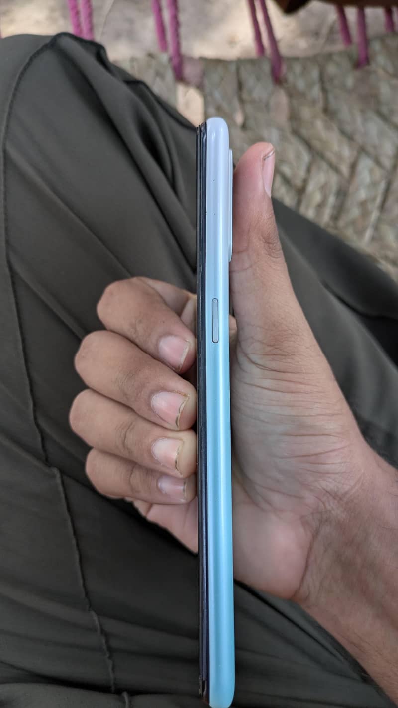 OPPO A31 2