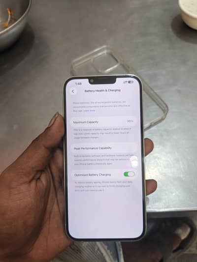 Apple iPhone 13 Pro Max