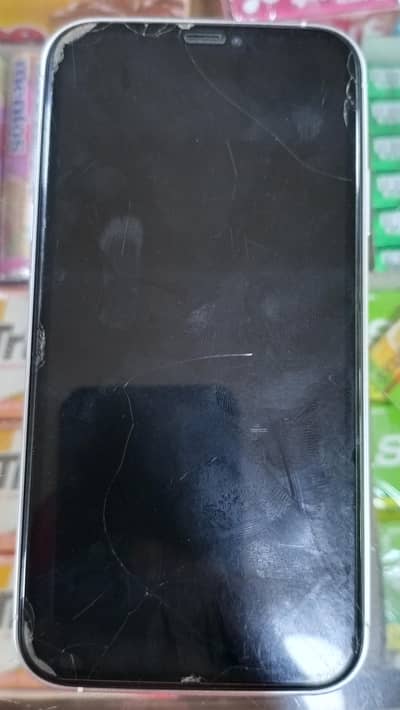 Apple iPhone XR