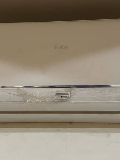 Haier T3 Inverter Ac 1.5 Ton