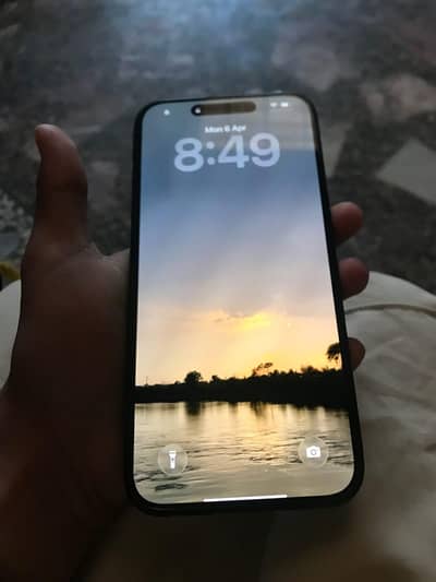 Apple iPhone 16 Pro Max