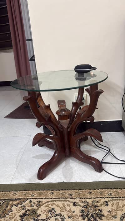 table set of 3