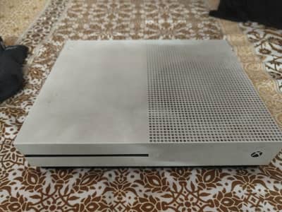 xbox one S 500gb