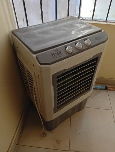 new asia air cooler best candination
