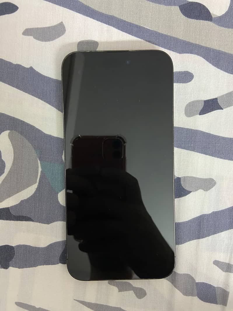 Apple iPhone 14 Pro Max 1
