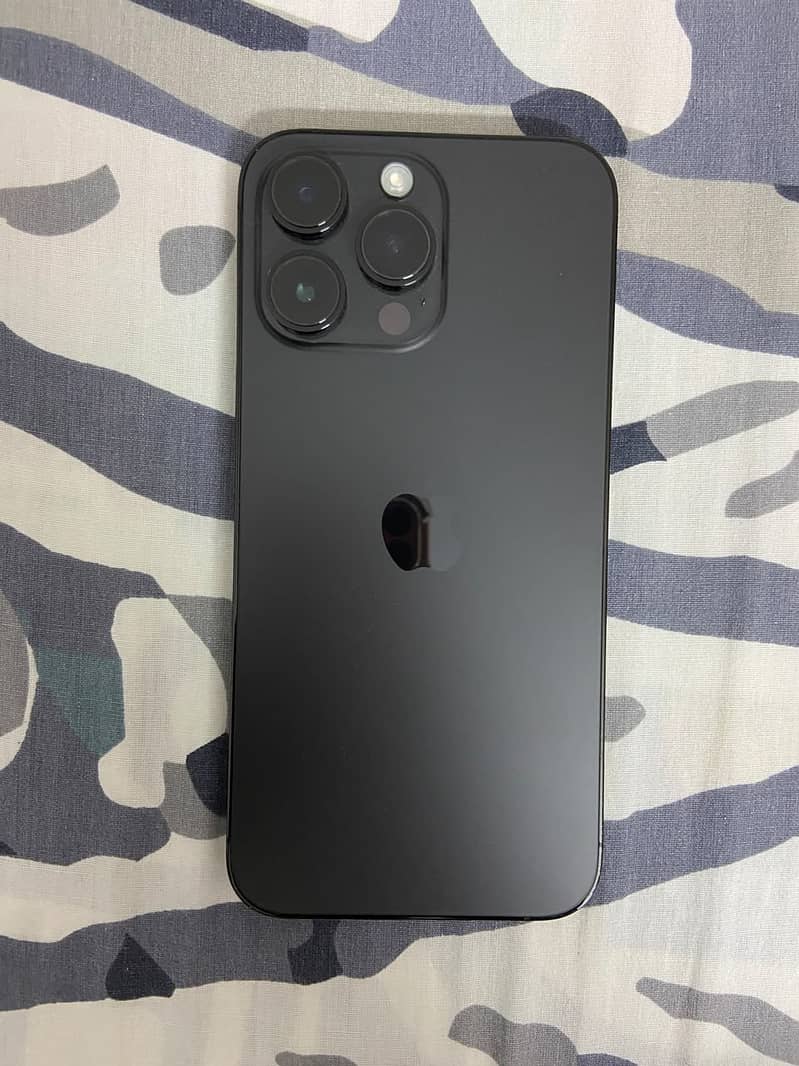Apple iPhone 14 Pro Max 2