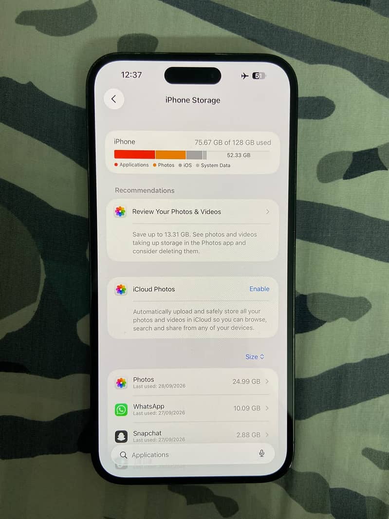 Apple iPhone 14 Pro Max 4