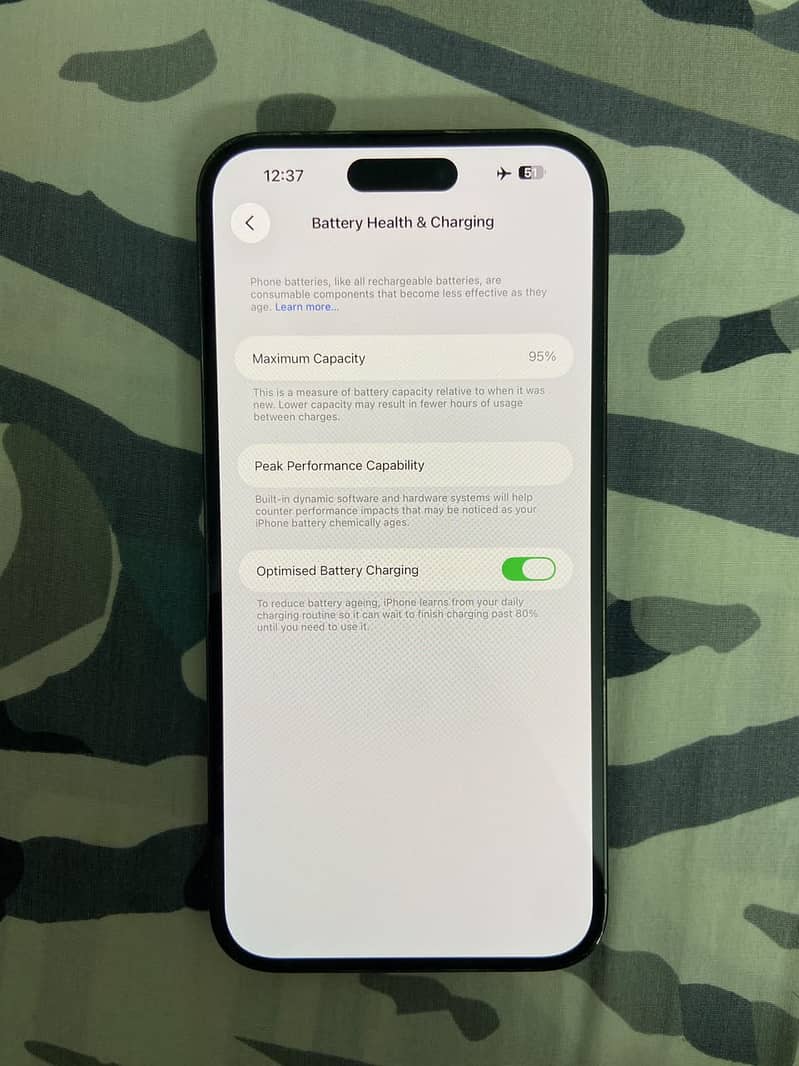 Apple iPhone 14 Pro Max 5