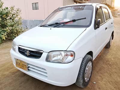 Suzuki Alto 2008