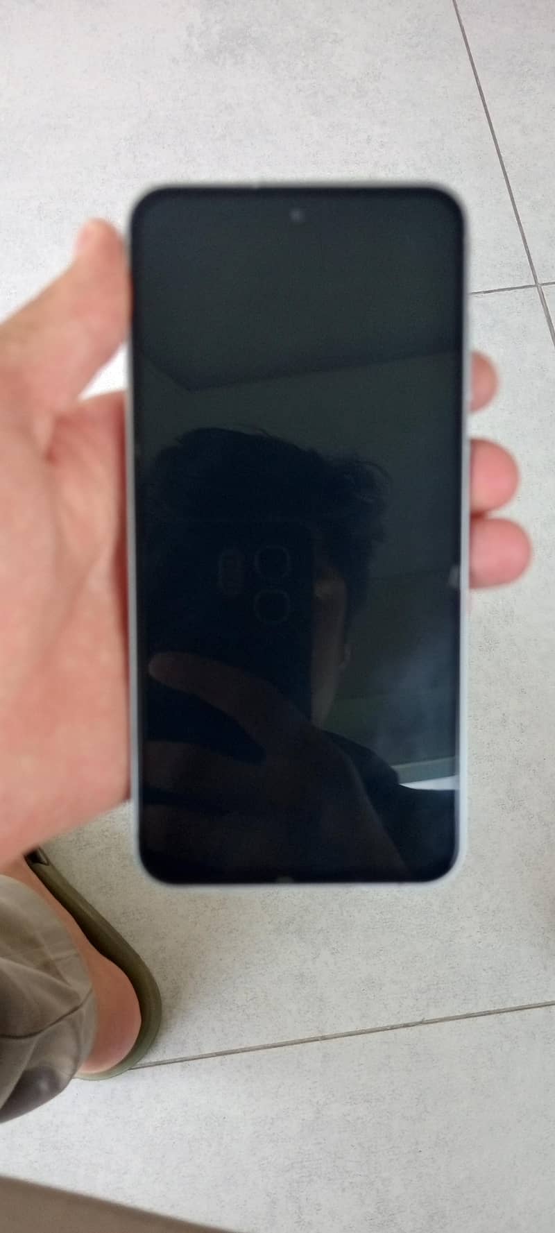 A 55 G 1