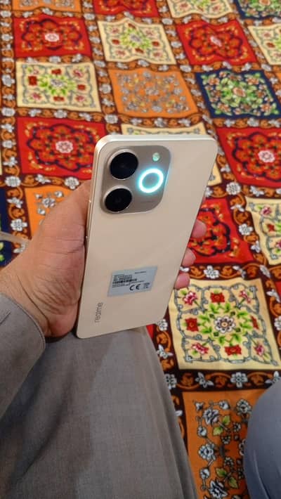 Realme Not 70