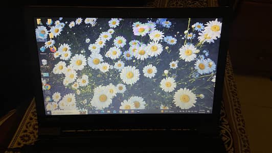Lenovo 80TL Core i5 6th Gen 8GB RAM 128GB SSD