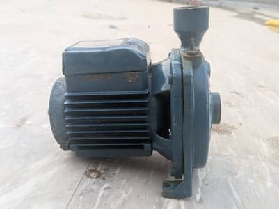 Italian Pedrollo Water Pump CPm 158 (1 HP)