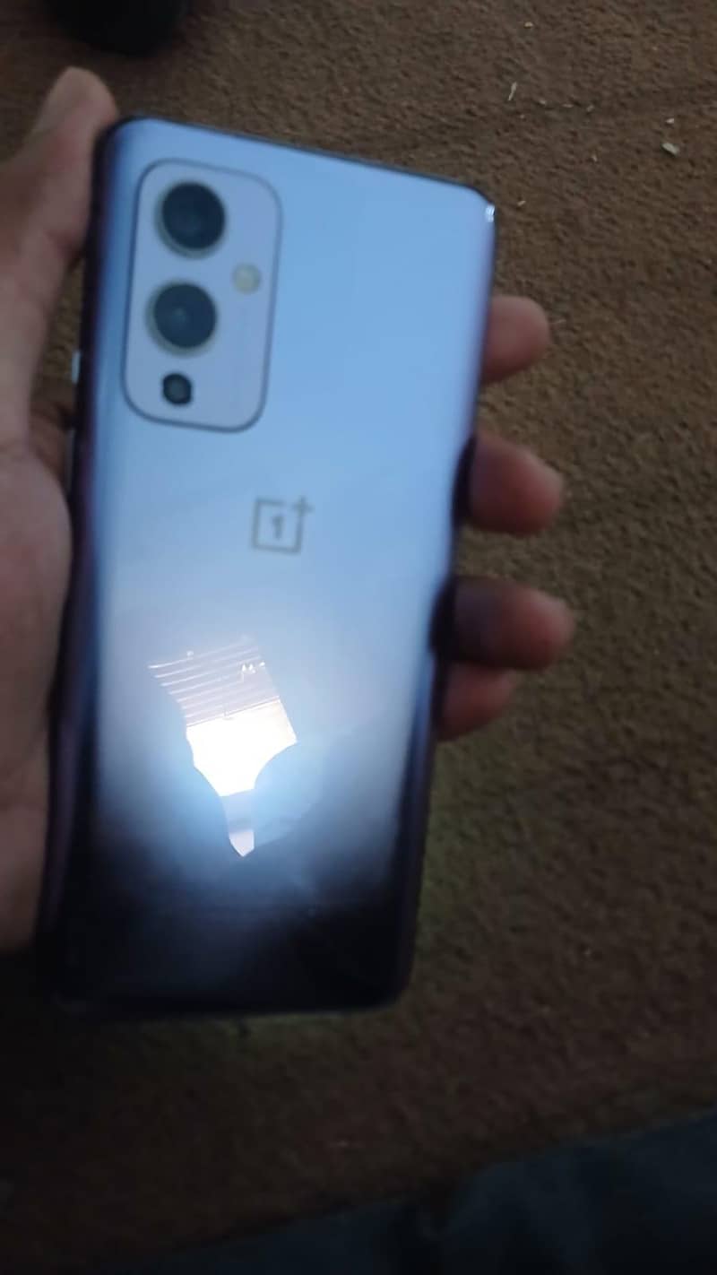 One Plus 9 0