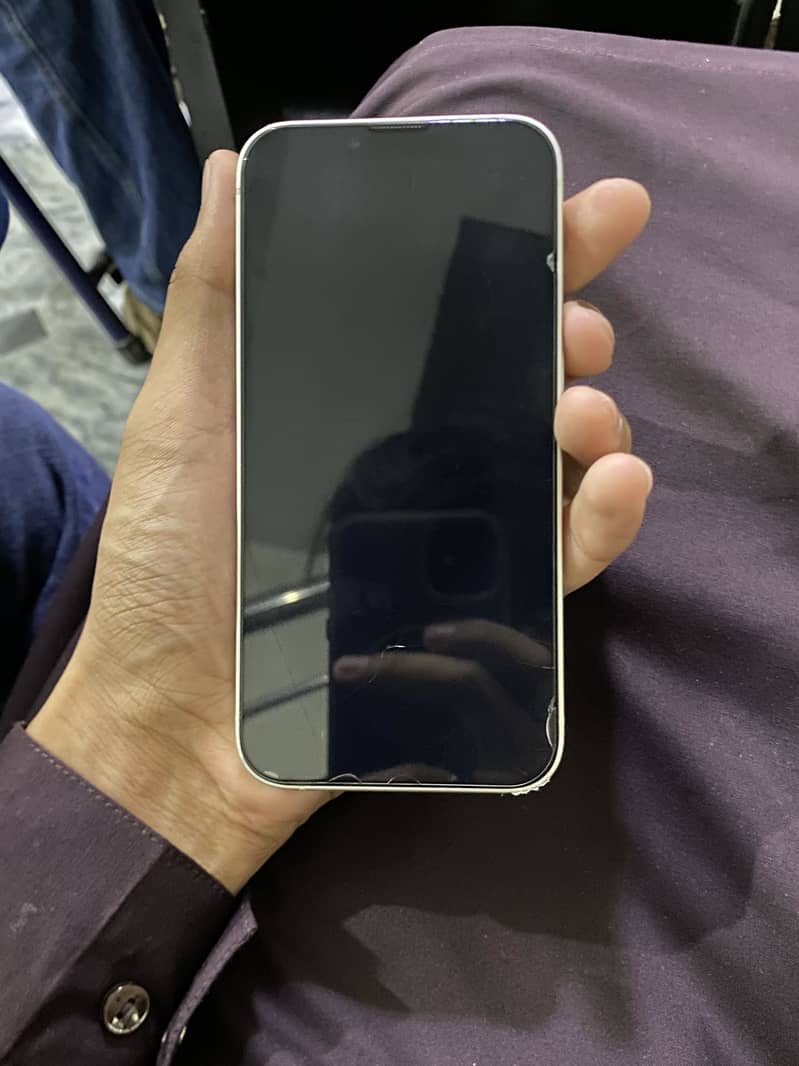 Apple iPhone 14 1