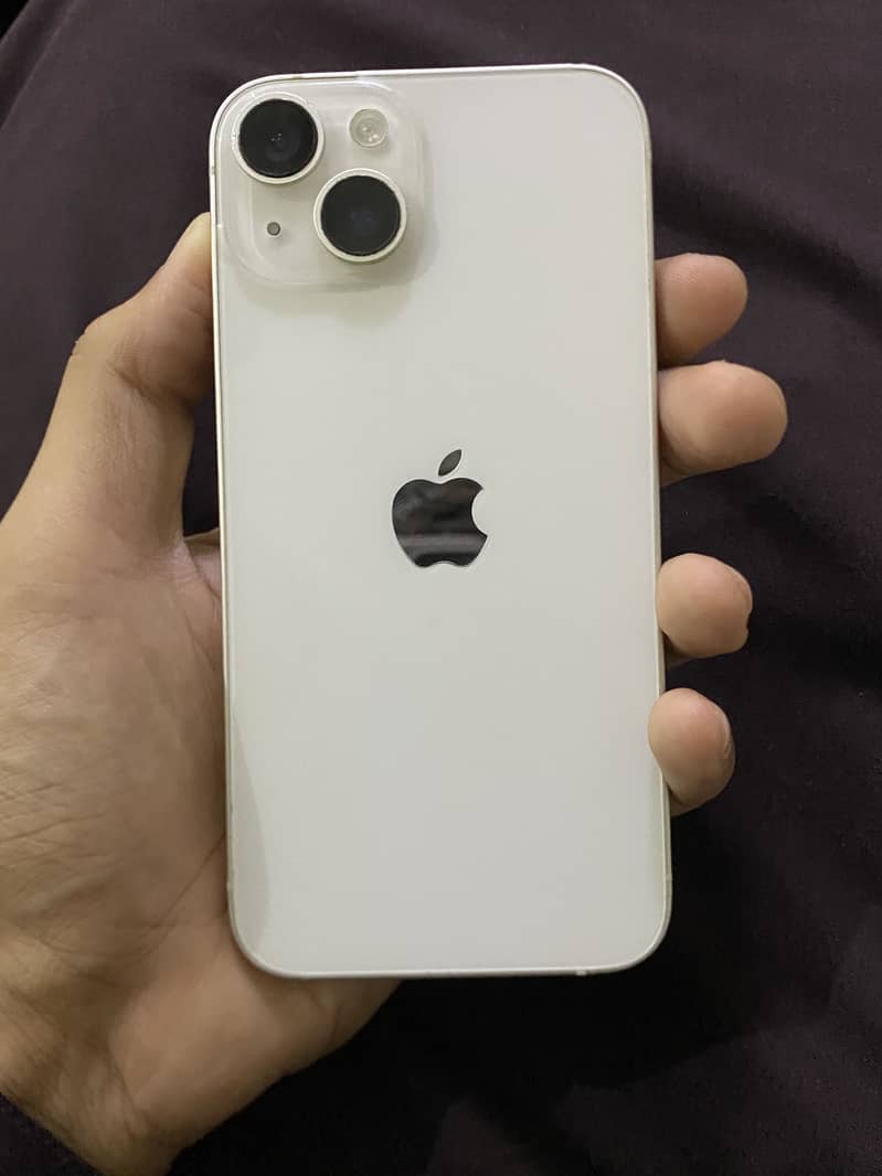 Apple iPhone 14 5