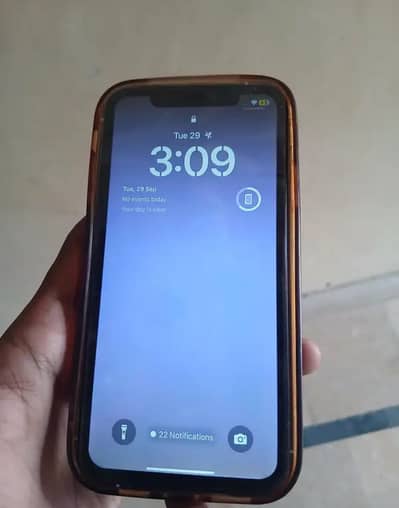 Apple iPhone XR