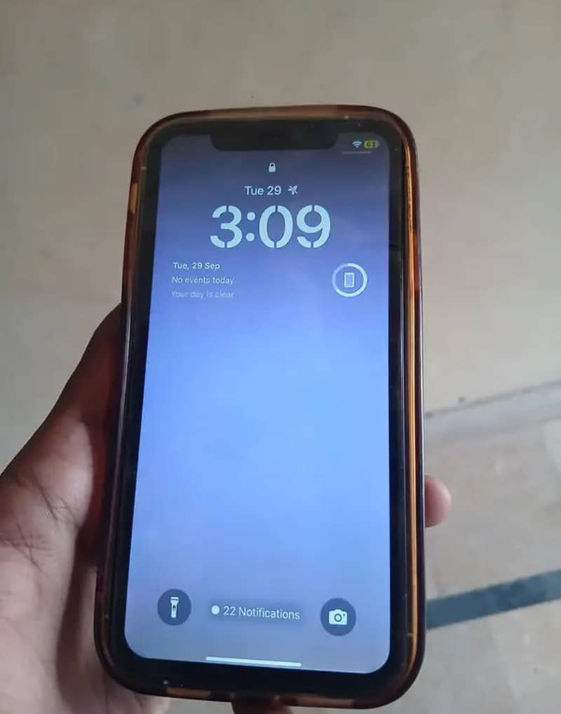 Apple iPhone XR 0
