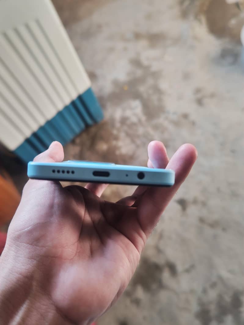 Honor X5b Plus 0