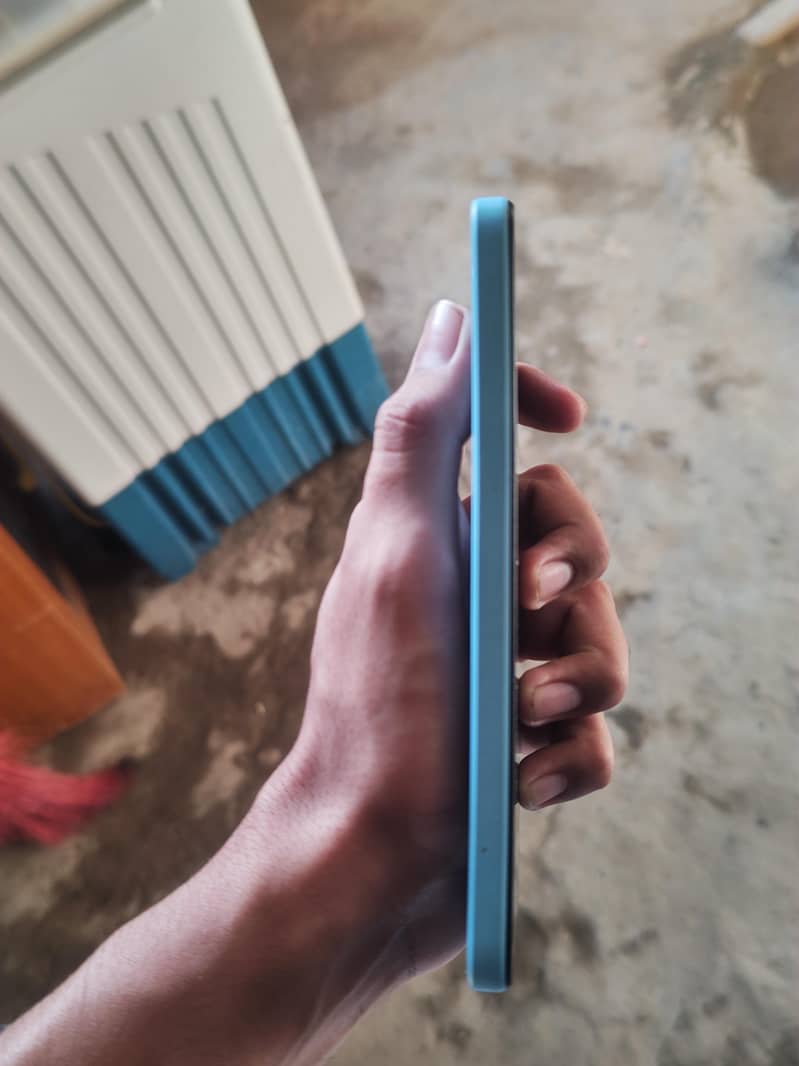 Honor X5b Plus 2