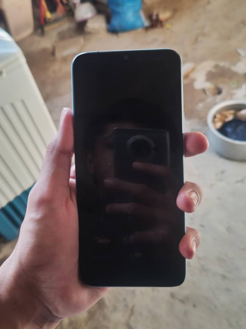 Honor X5b Plus 3
