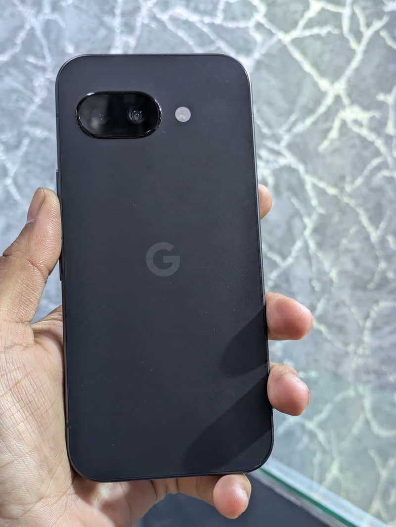Google Pixel 9 0