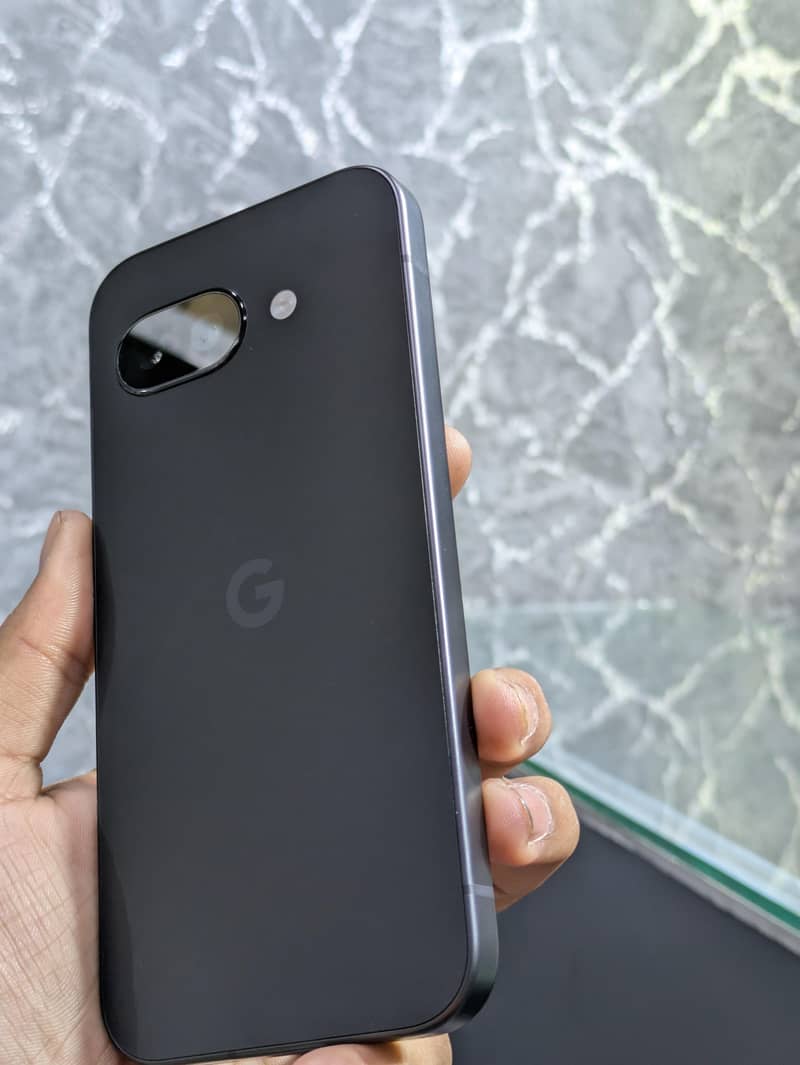Google Pixel 9 1