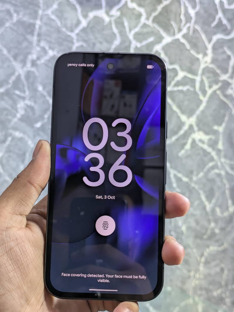Google Pixel 9 3