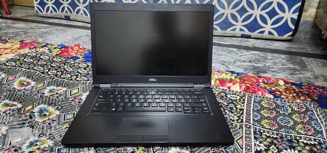 Dell Latitude 5480 Laptop for Sale