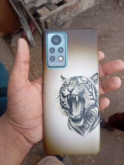Infinix Note 11 Pro