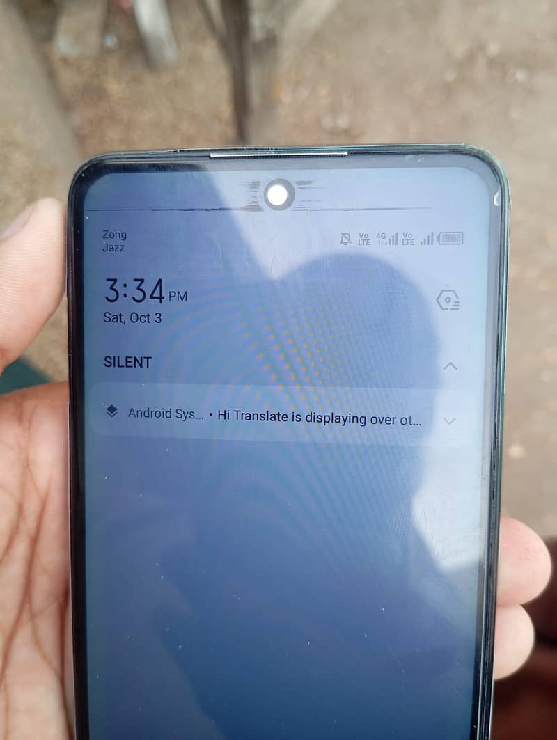 Infinix Note 11 Pro 2