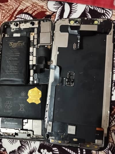 Apple iPhone X Parts available