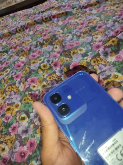 Infinix Smart 20 03074246899