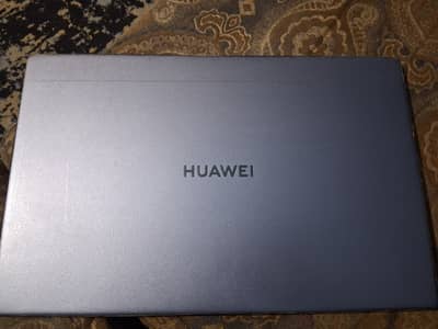 Huawei laptop brand new condition
