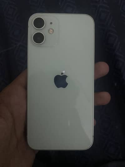 Apple iPhone 12 mini