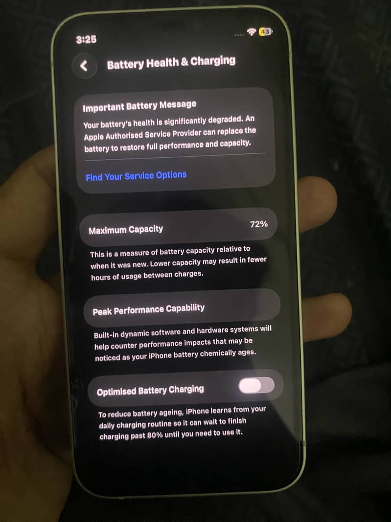 Apple iPhone 12 mini 1
