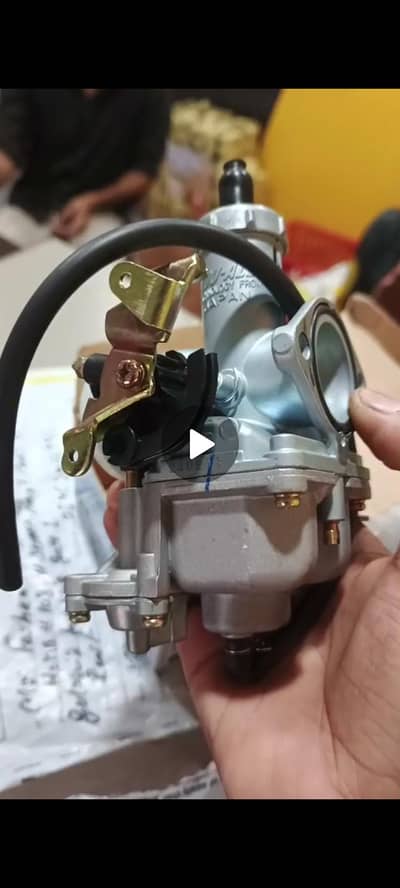 YouAll carburetor pz30